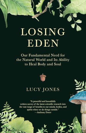 LOSING EDEN *