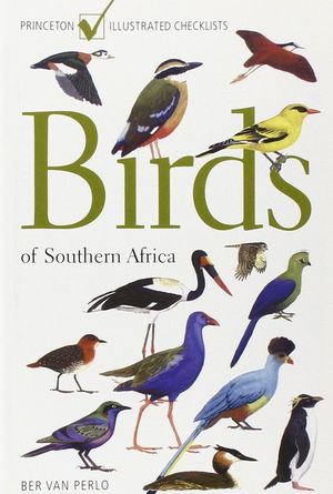 BIRDS OF SOUTHERN AFRICA *