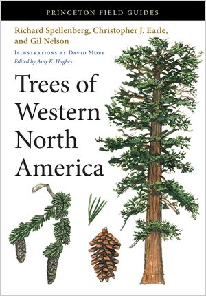 TREES OF WESTERN NORTH AMERICA *