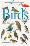 BIRDS OF THE WEST INDIES *