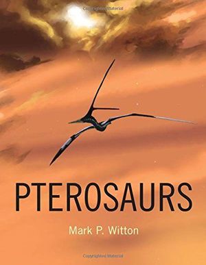 PTEROSAURS *