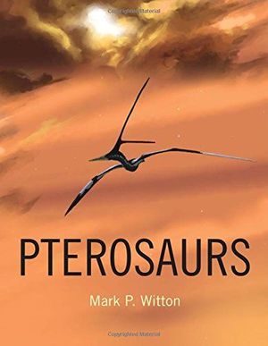 PTEROSAURS * (POR ENCARGO 1 SEM. APROX.)