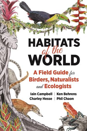 HABITATS OF THE WORLD: *