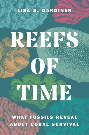 REEFS OF TIME * ( POR ENCARGO 2 SEM.APROX.)