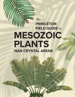 THE PRINCETON FIELD GUIDE TO MESOZOIC PLANTS *