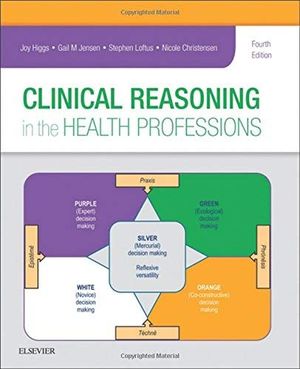 CLINICAL REASONING IN THE HEALTH PROFESSION *