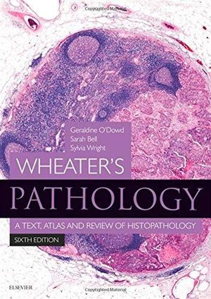 WHEATER'S PATHOLOGY:  *