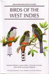 BIRDS OF THE WEST INDIES *