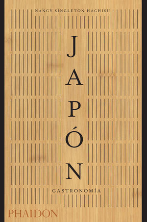 JAPÓN GASTONOMÍA *