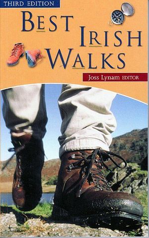 BEST IRISH WALKS *