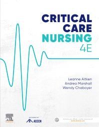 ACCCN CRITICAL CARE NURSING *