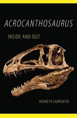 ACROCANTHOSAURUS *