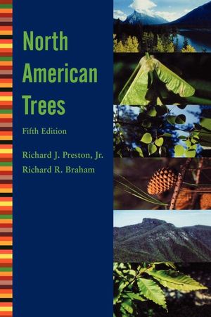 NORTH AMERICAN TREES *