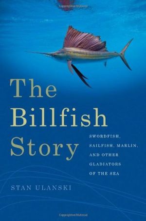 THE BILLFISH STORY *