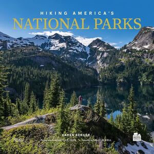 HIKING AMERICA'S NATIONAL PARKS: *