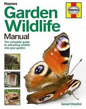 GARDEN WILDLIFE MANUAL *