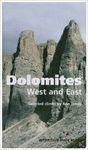 DOLOMITES - DOLOMITAS. WEST AND EAST.  VLOL 1 Y 2 *