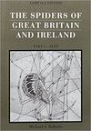 THE SPIDERS OF GREAT BRITAIN AND IRELAND *