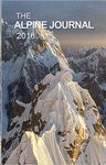 ALPINE JOURNAL 2016 *