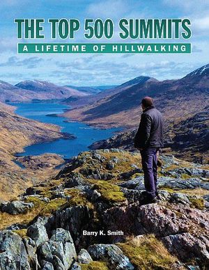 THE TOP 500 SUMMITS *