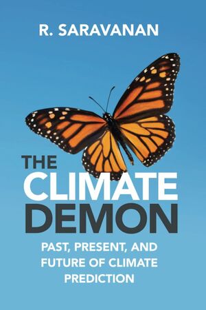 THE CLIMATE DEMON *