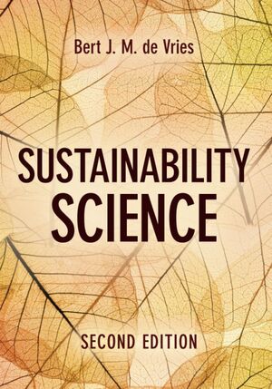 SUSTAINABILITY SCIENCE *