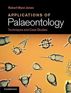 APPLICATIONS OF PALAEONTOLOGY *