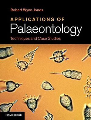 APPLICATIONS OF PALAEONTOLOGY *