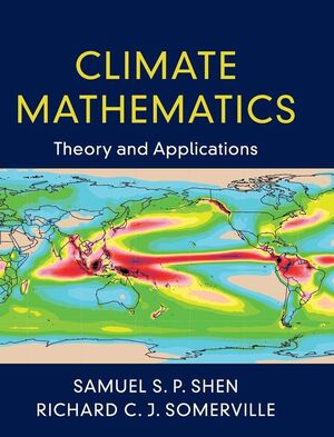 CLIMATE MATHEMATICS: *