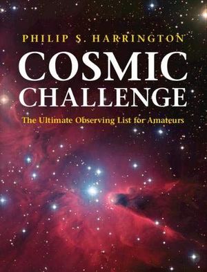 COSMIC CHALLENGE:  *