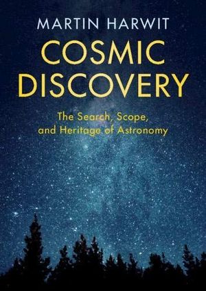 COSMIC DISCOVERY:  *