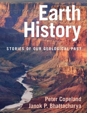EARTH HISTORY *