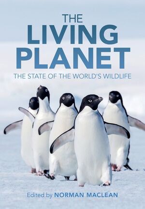 THE LIVING PLANET *