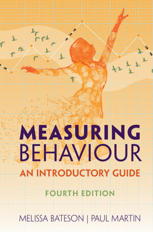 MEASURING BEHAVIOUR *