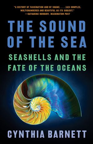 THE SOUND OF THE SEA