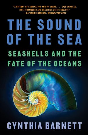 THE SOUND OF THE SEA *