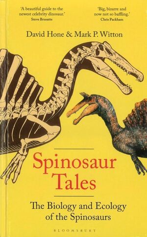 SPINOSAUR TALES *