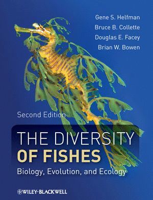 THE DIVERSITY OF FISHES *