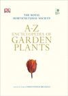 A-Z ENCYCLOPEDIA OF GARDEN PLANTS *