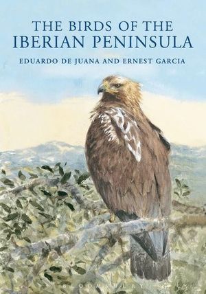 THE BIRDS OF THE IBERIAN PENINSULA *