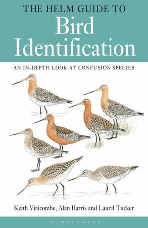 THE HELM GUIDE TO BIRD IDENTIFICATION *