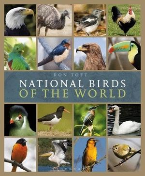 NATIONAL BIRDS OF THE WORLD *