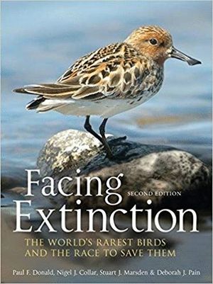 FACING EXTINCTION: *