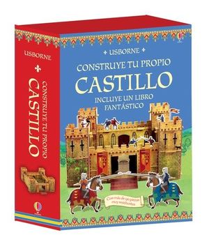 CONSTRUYE TU CASTILLO *