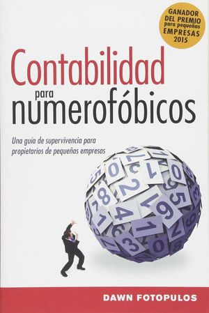 CONTABILIDAD PARA NUMEROFOBICOS *