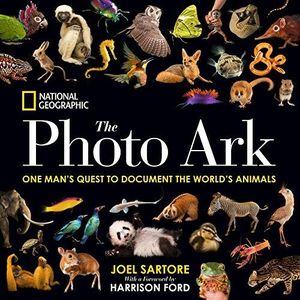 THE PHOTO ARK  *