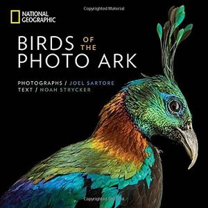 BIRDS OF THE PHOTO ARK *