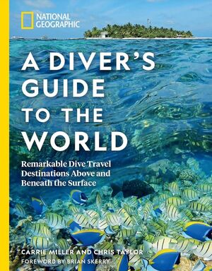 A DIVER'S GUIDE TO THE WORLD: * (POR ENCARO 3-4 SEM)