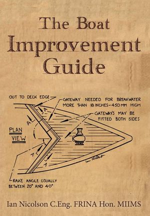 THE BOAT IMPROVEMENT GUIDE *