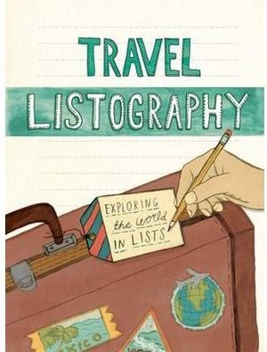 TRAVEL LISTOGRAPHY *